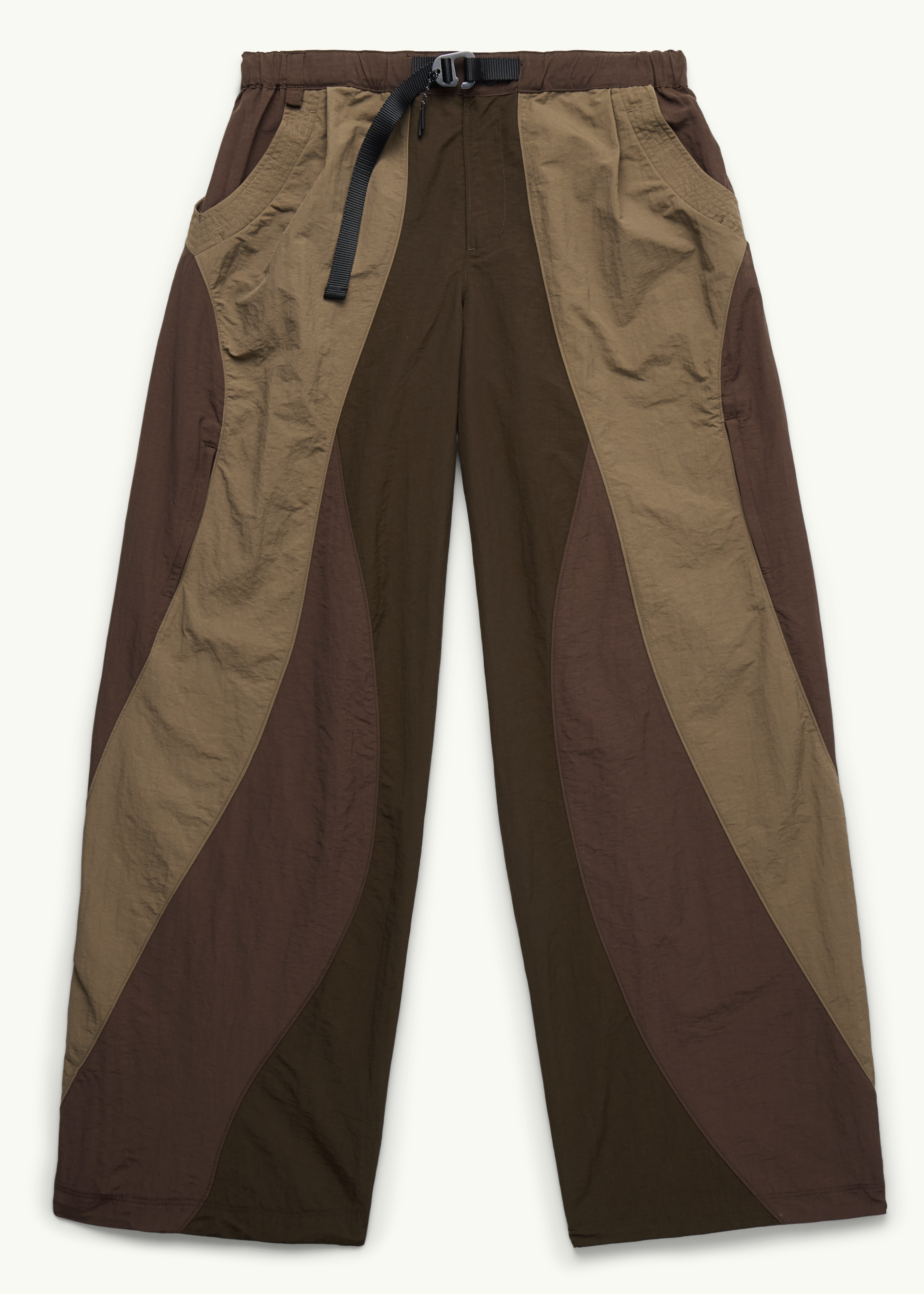Cicada Pants (Brown) – Kawa Club