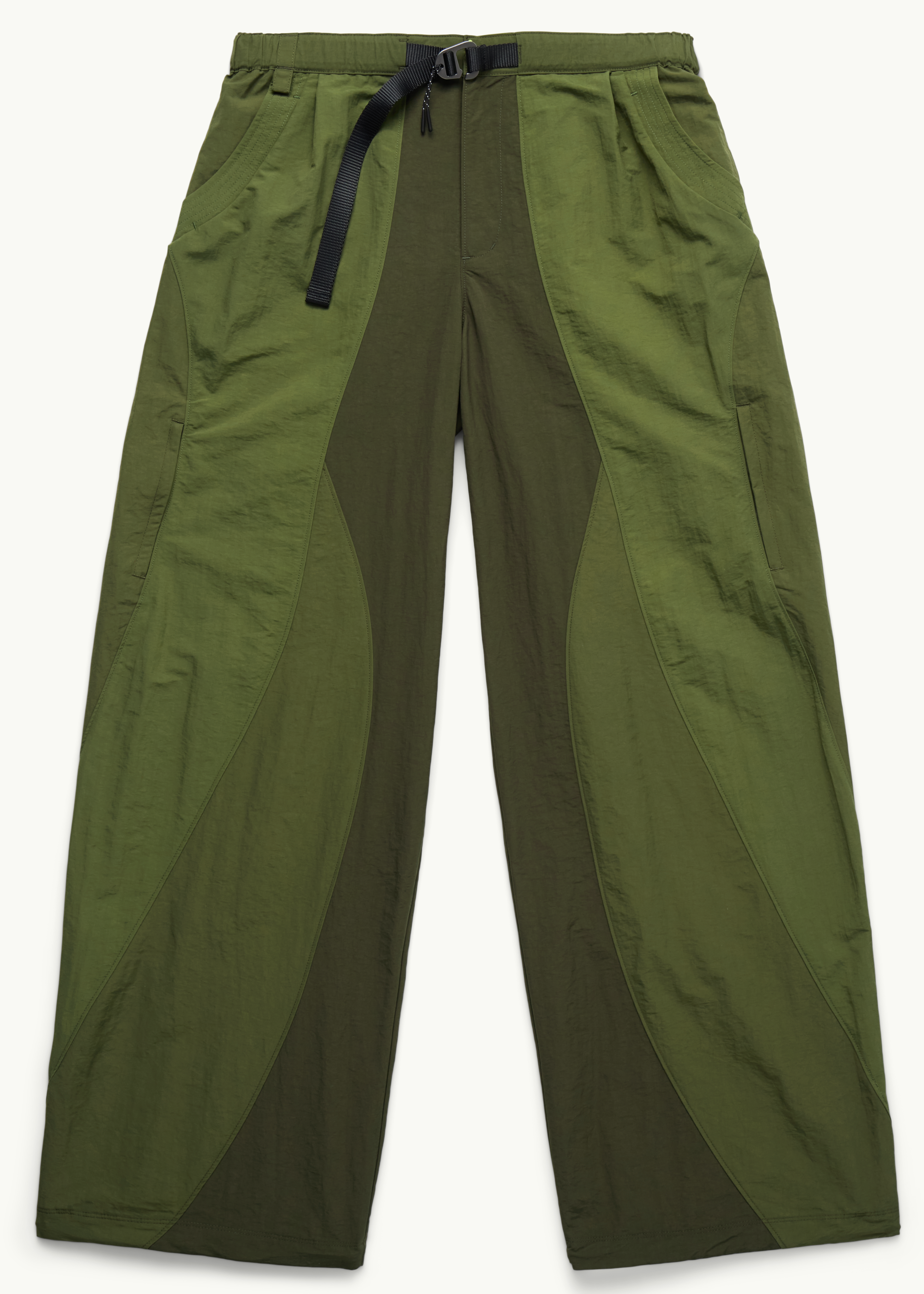 Cicada Pants (Green) – Kawa Club