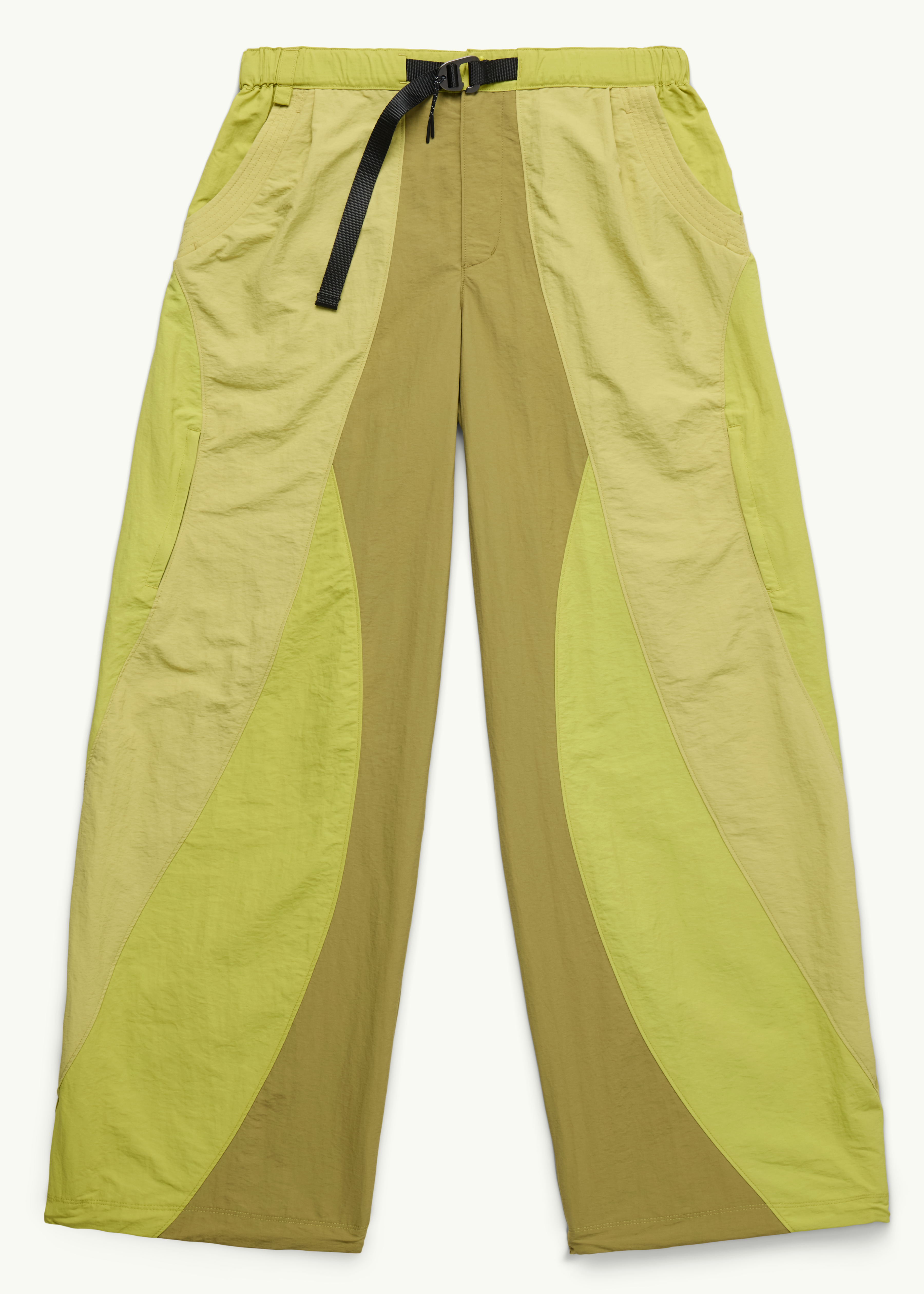 Cicada Pants (Forest) – Kawa Club