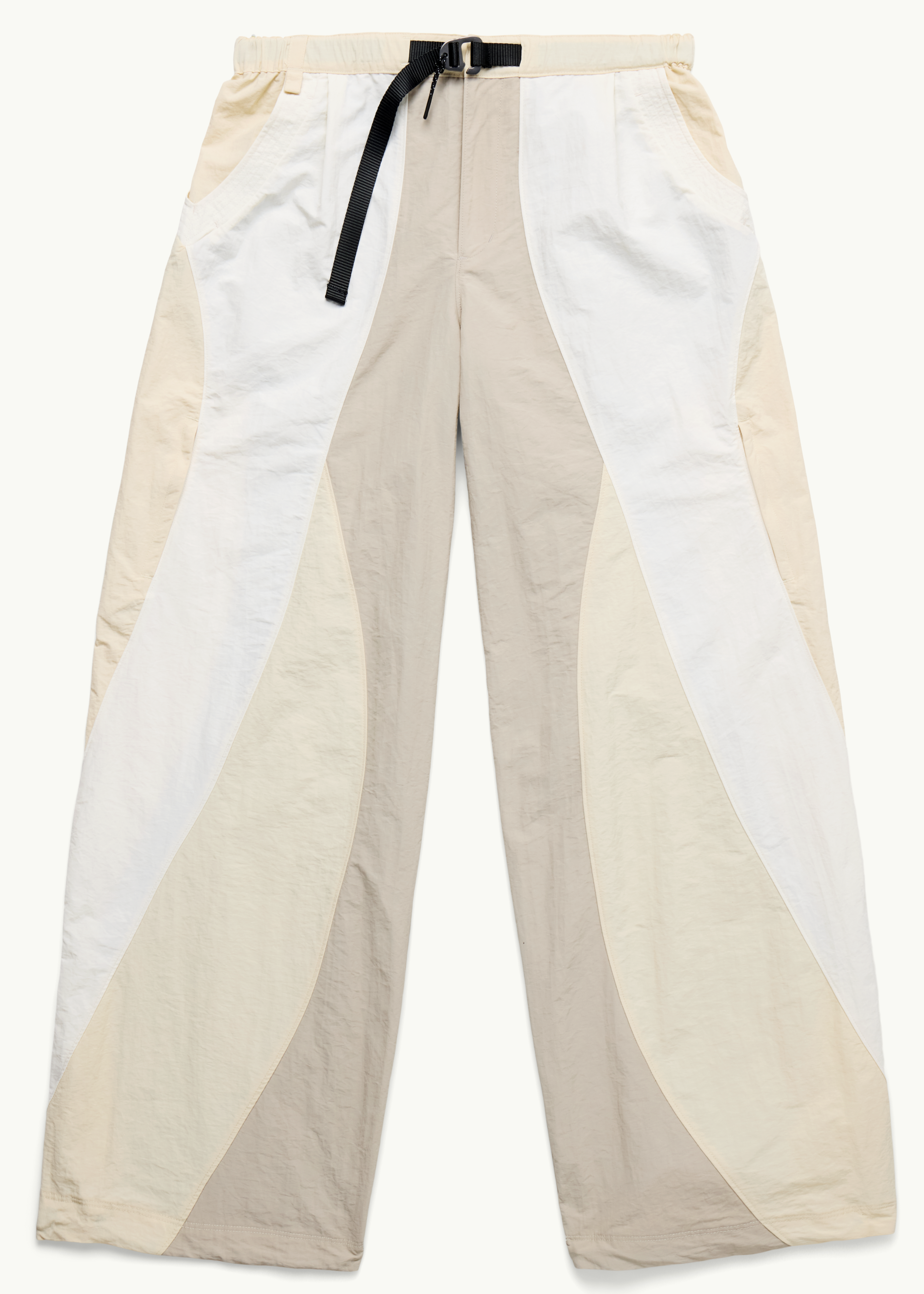 Cicada Pants (White) – Kawa Club