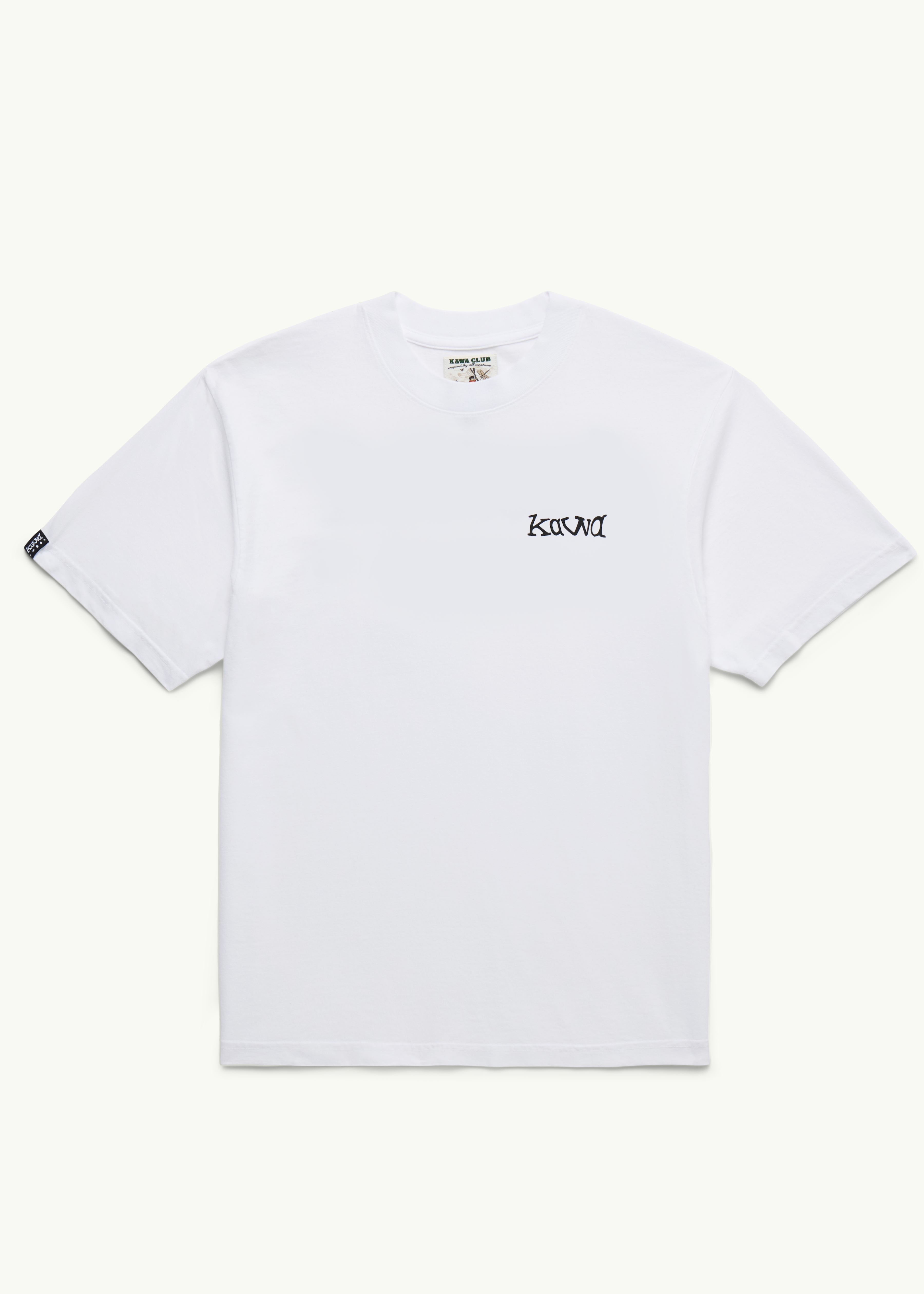 Club Tee 