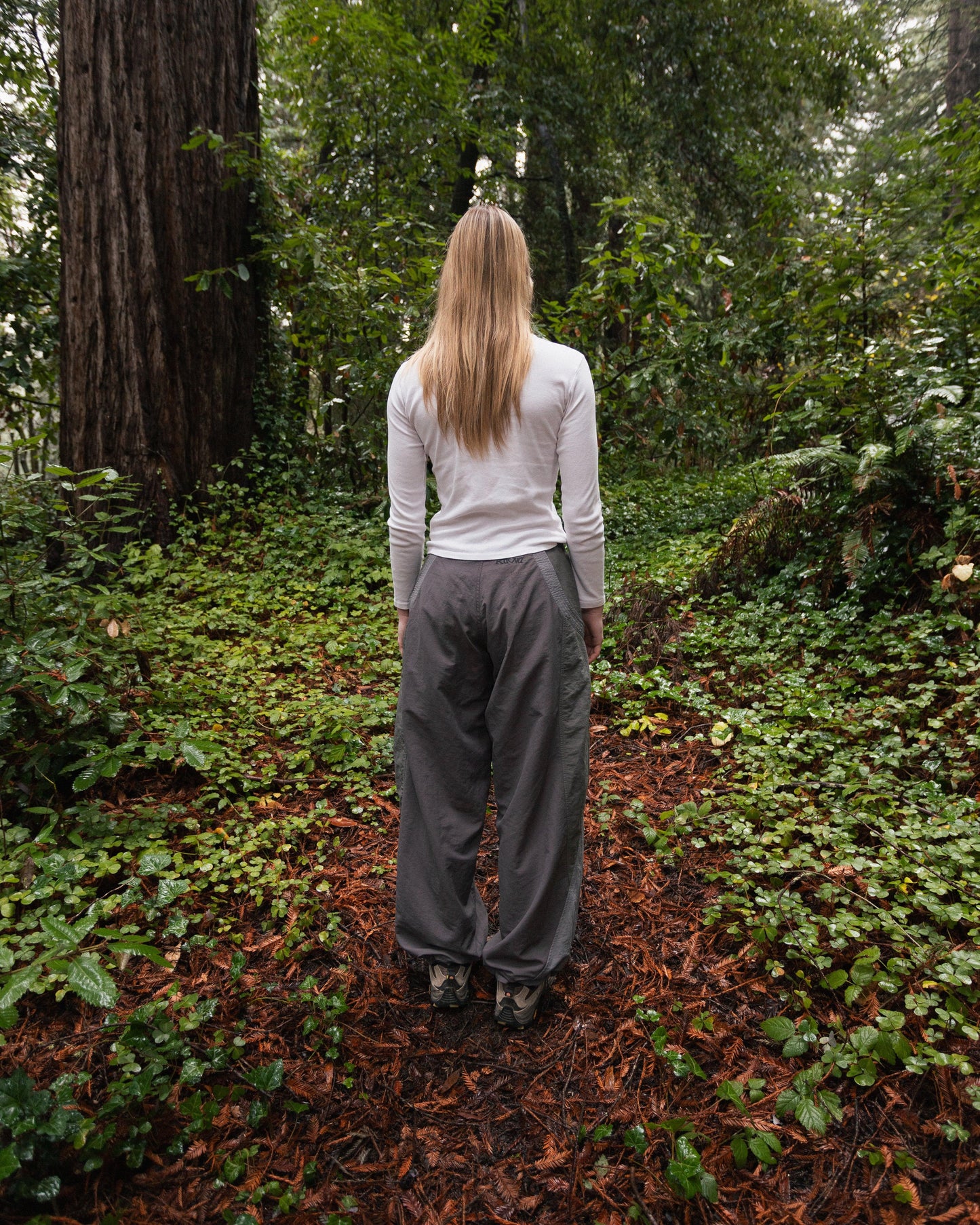 Cicada Pants (Slate) - Kawa Club