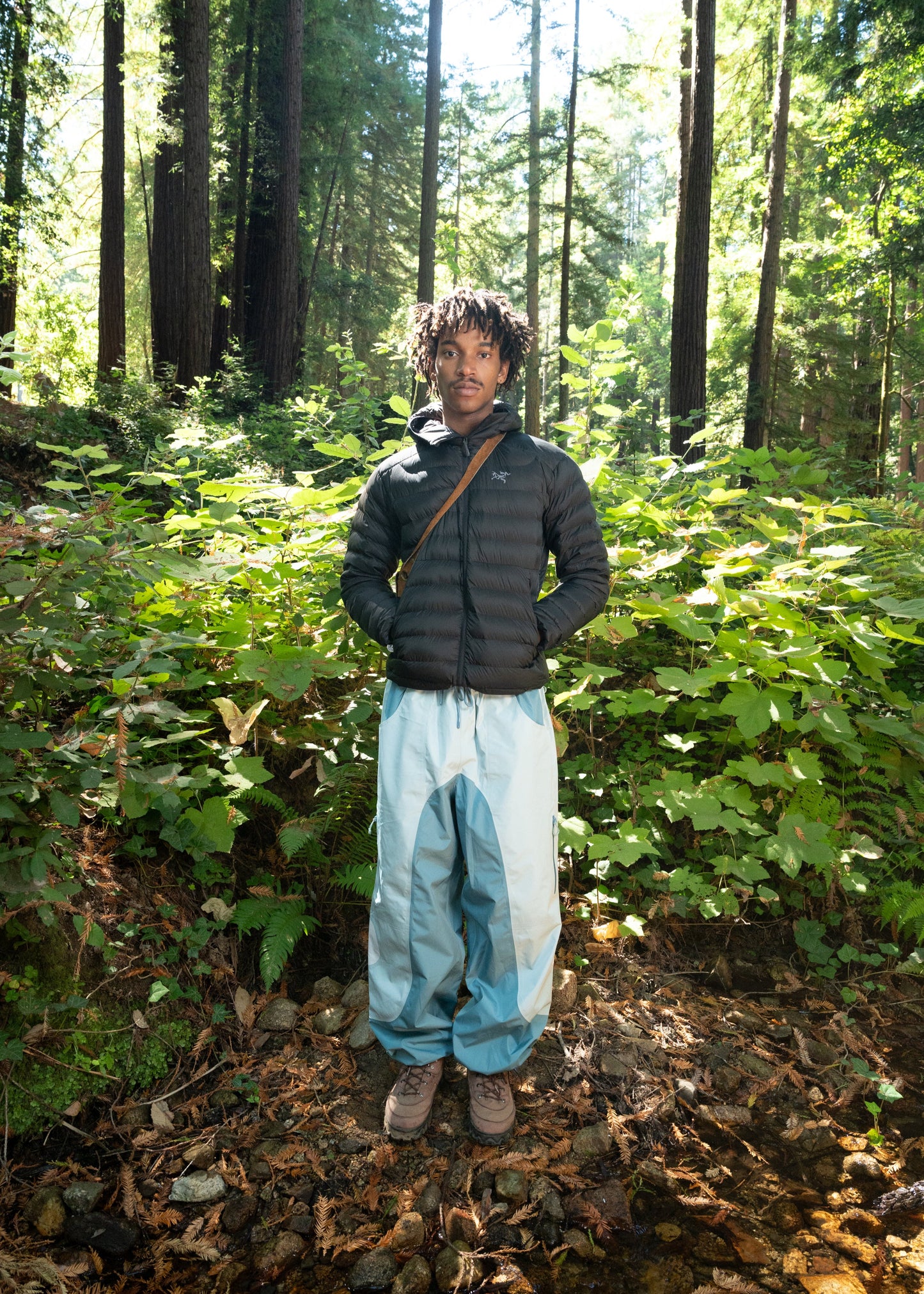 GEN 2 Trekker Shell Pants (Arctic)