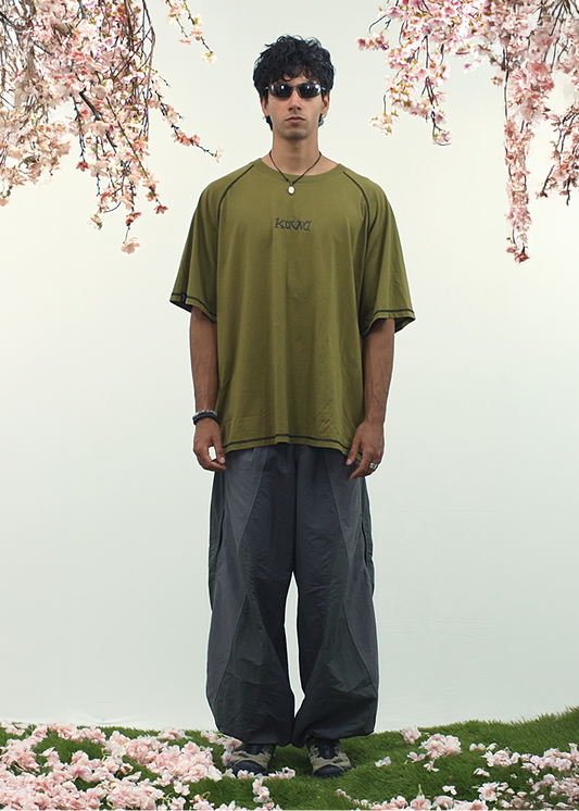 Cicada Pants (Slate)