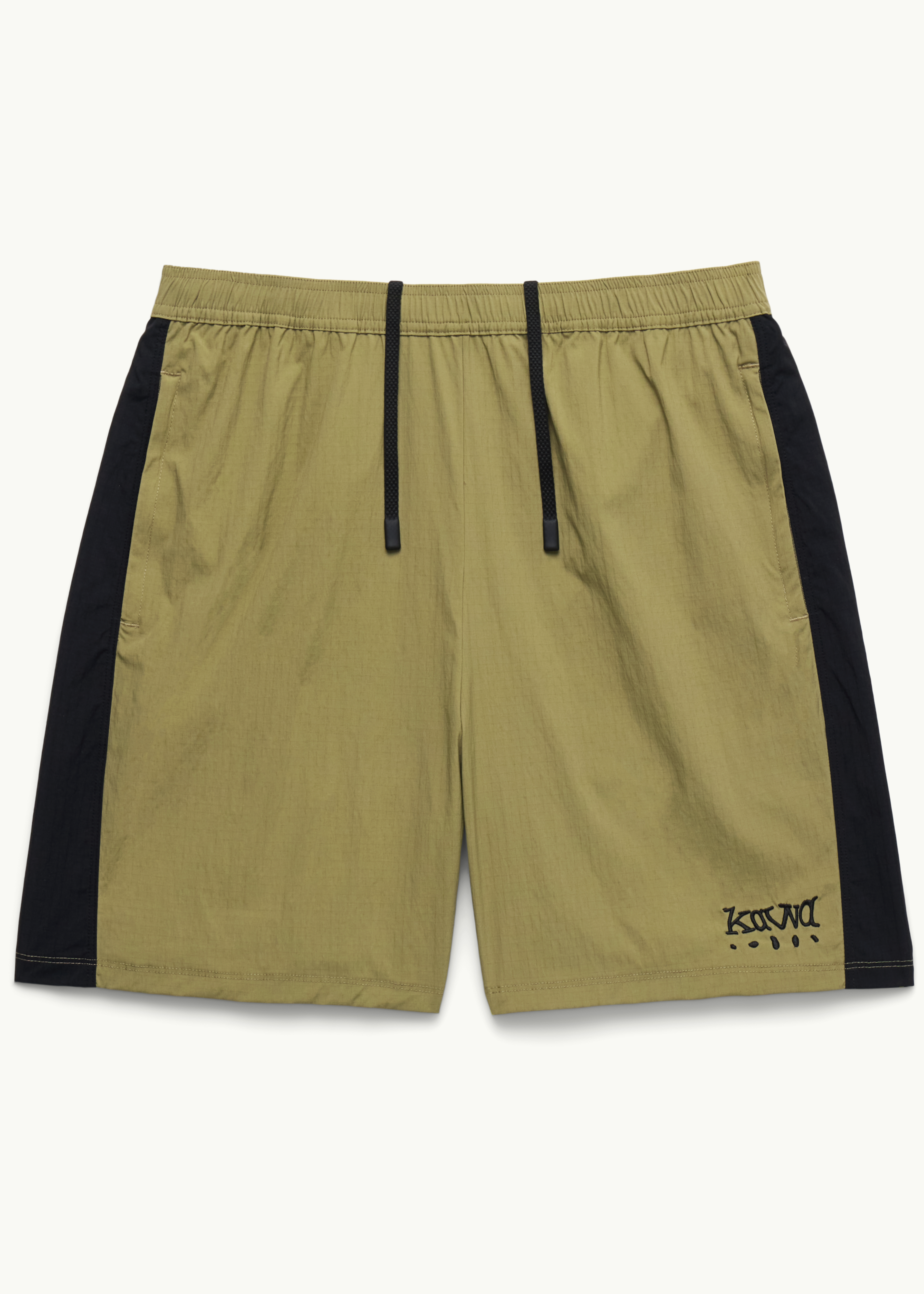 Scarab Shorts (Fern) – Kawa Club