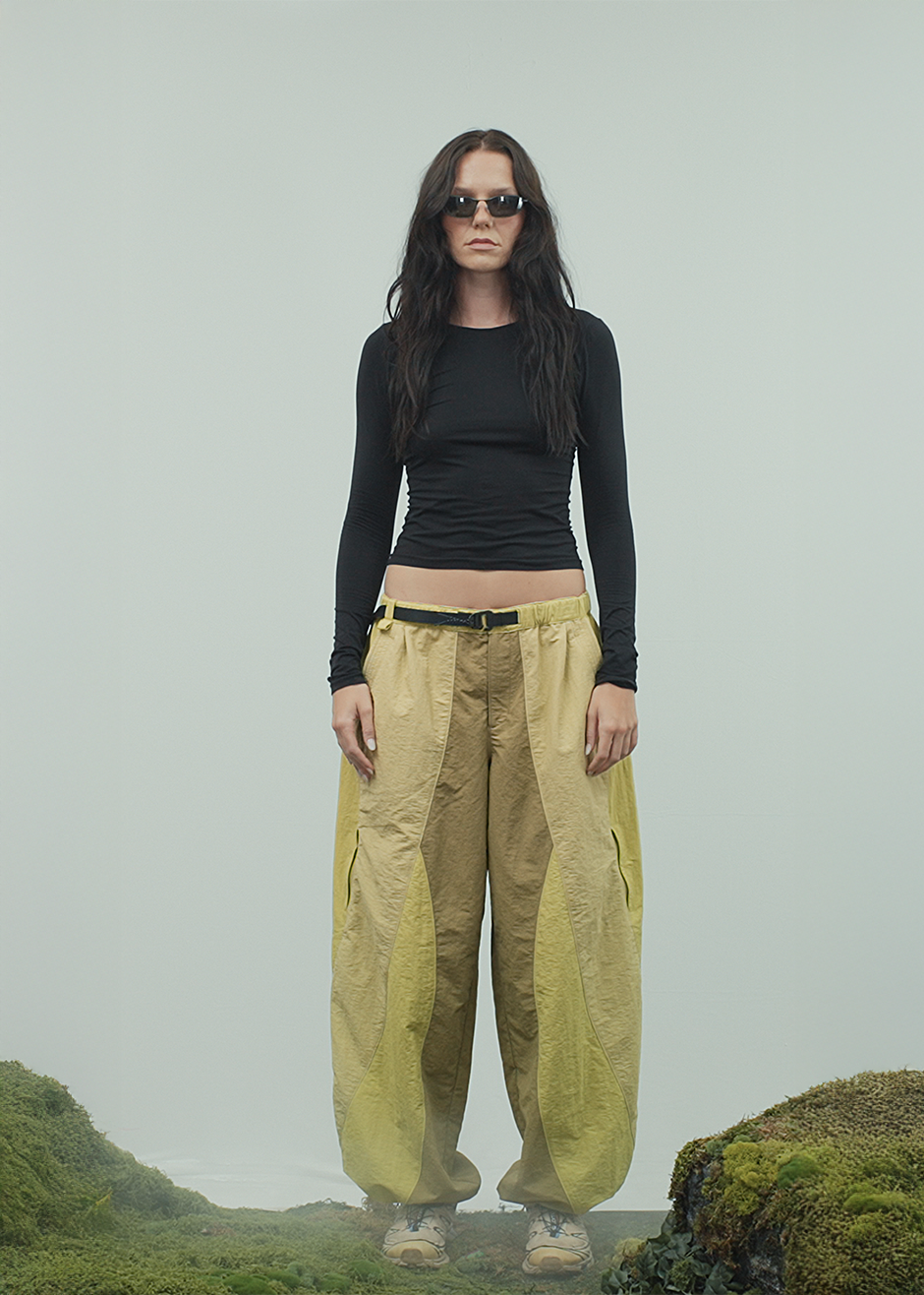 Cicada Pants (Forest)