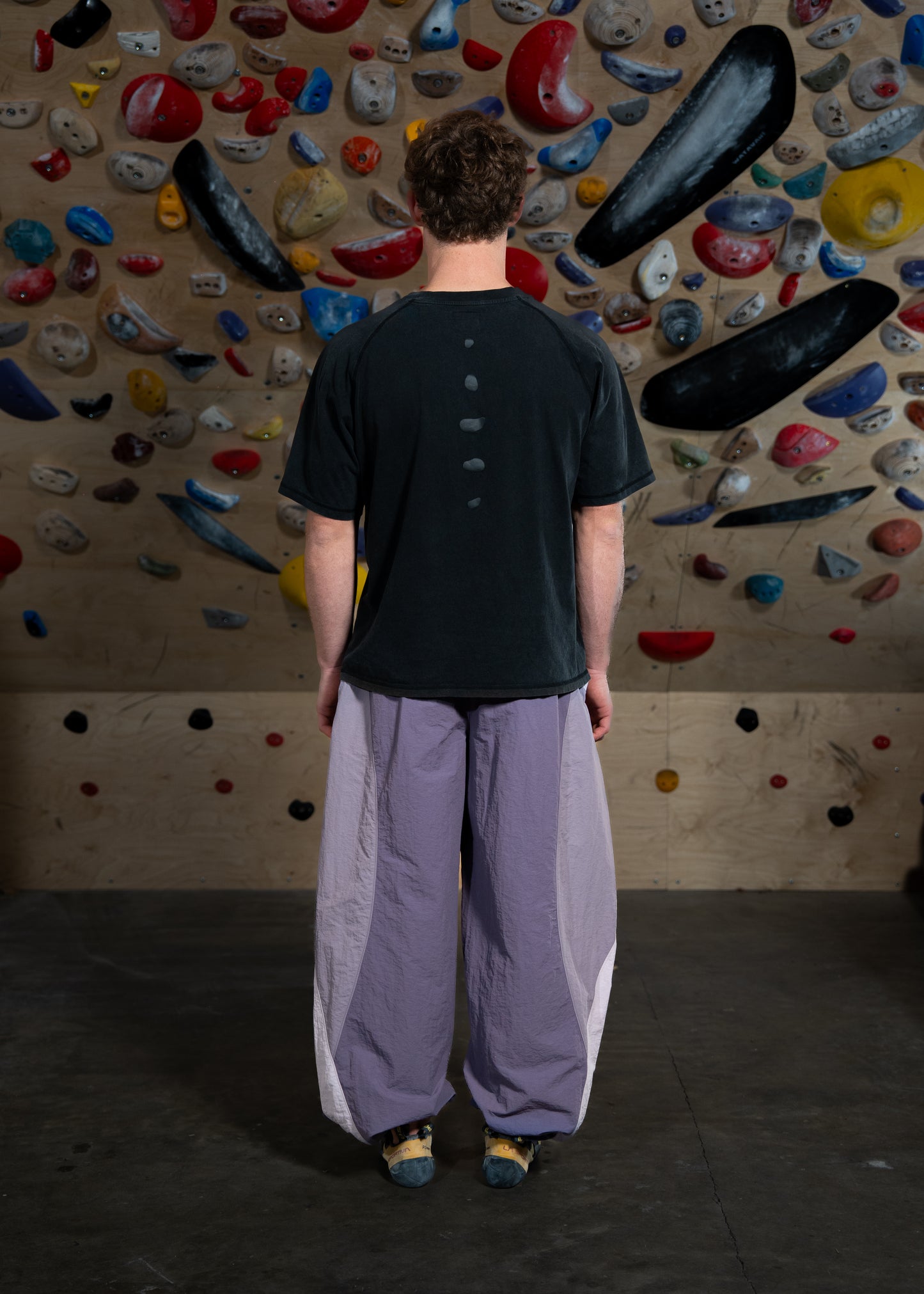 Cicada Pants (Lavender)