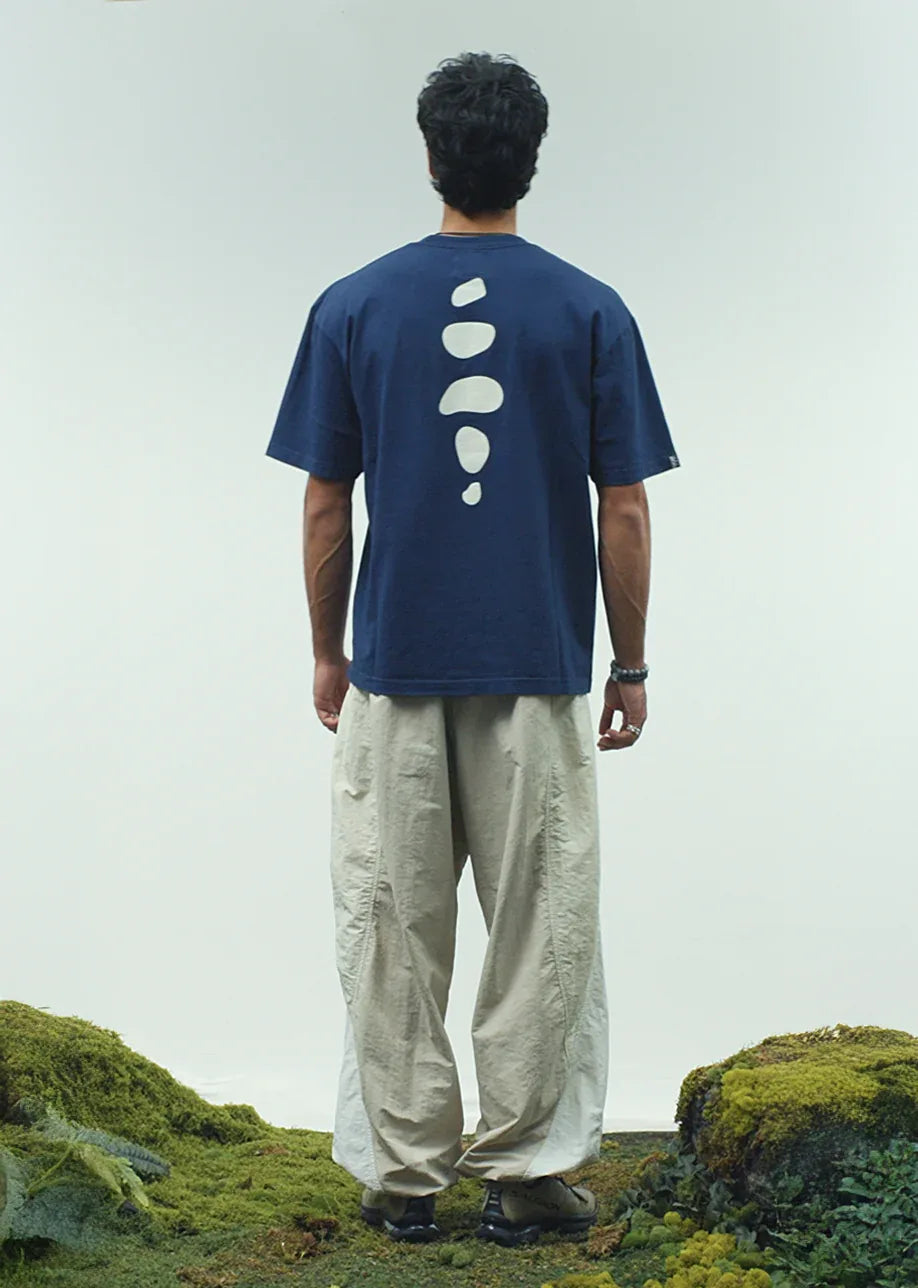 Cicada Pants (White) - Kawa Club