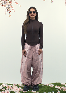 Cicada Pants (Pink)