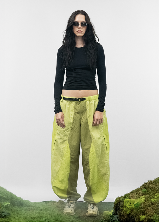 Cicada Pants (Forest)