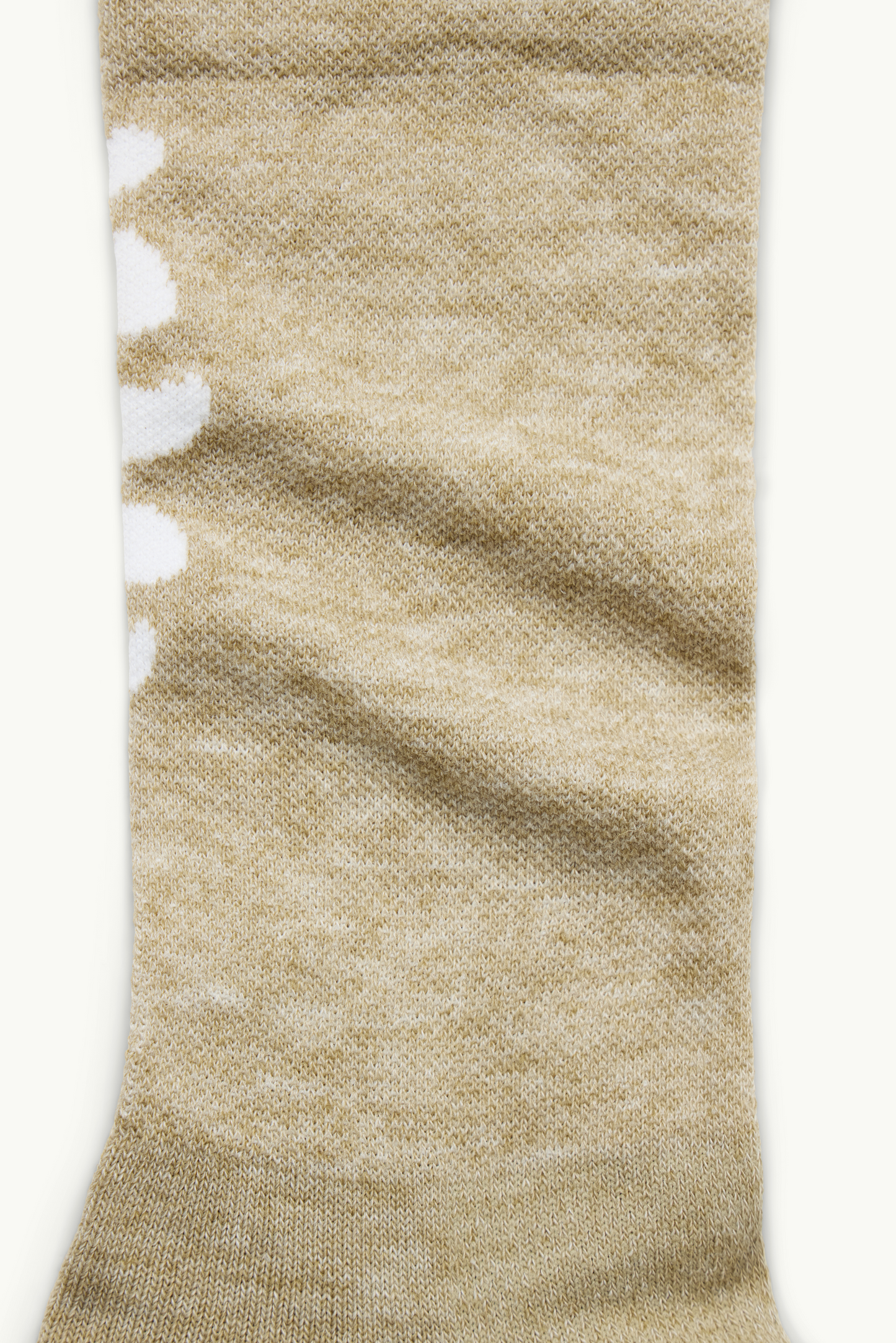 Alpine Socks (Dune)