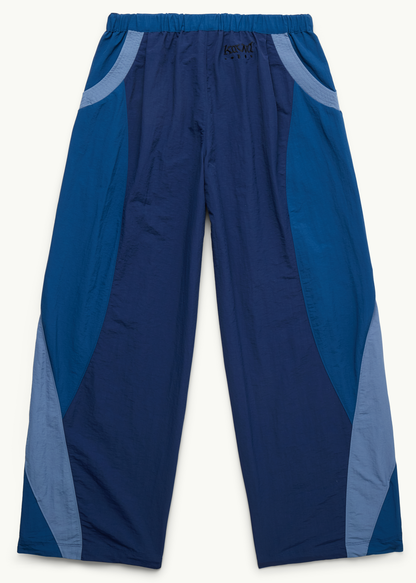 Cicada Pants (Blue)