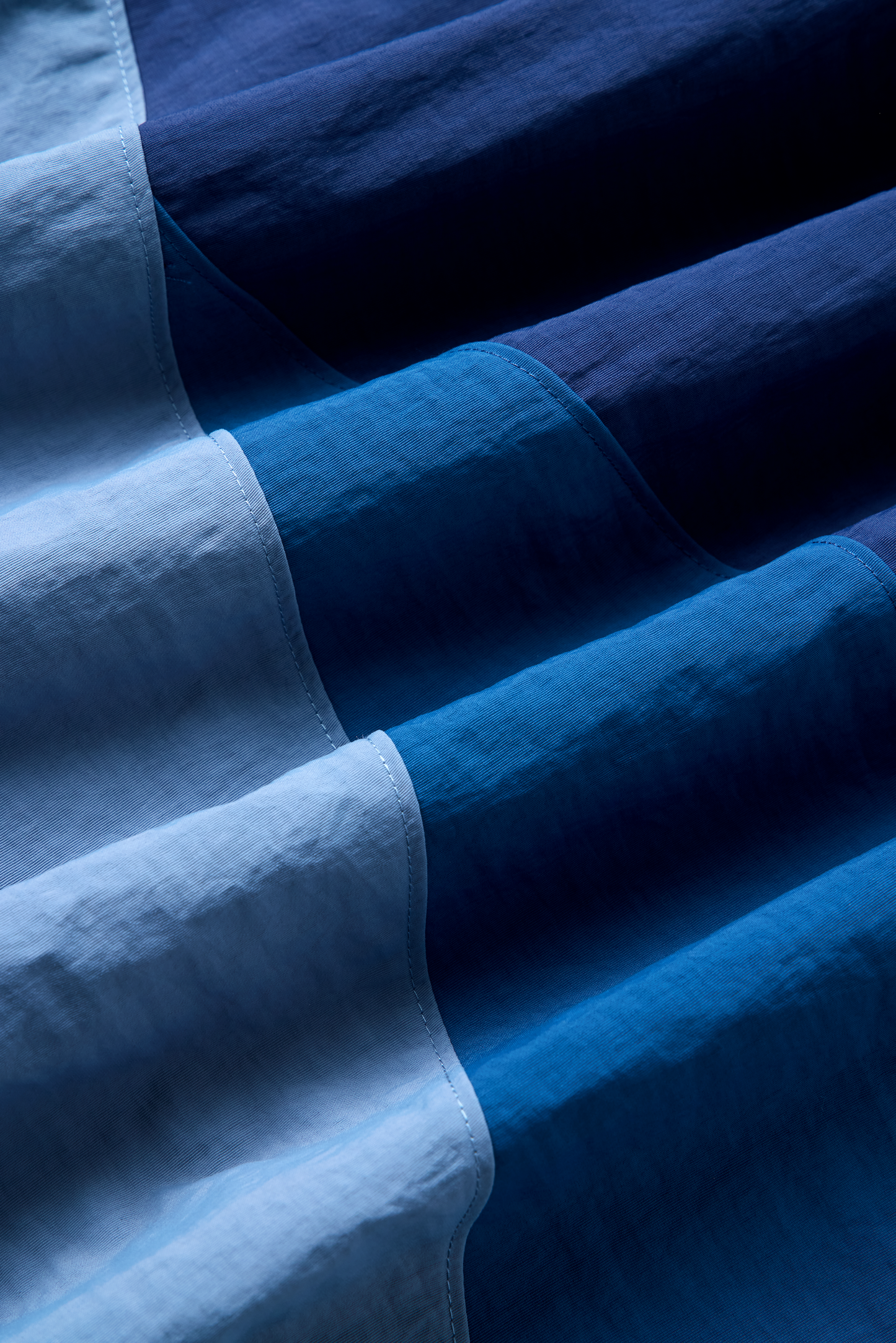Cicada Pants (Blue)
