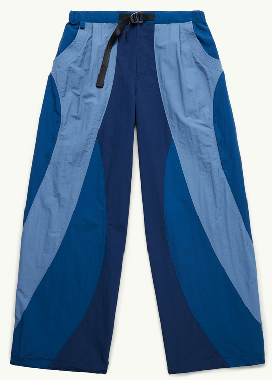 Cicada Pants (Blue)