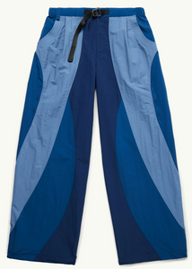 Cicada Pants (Blue)