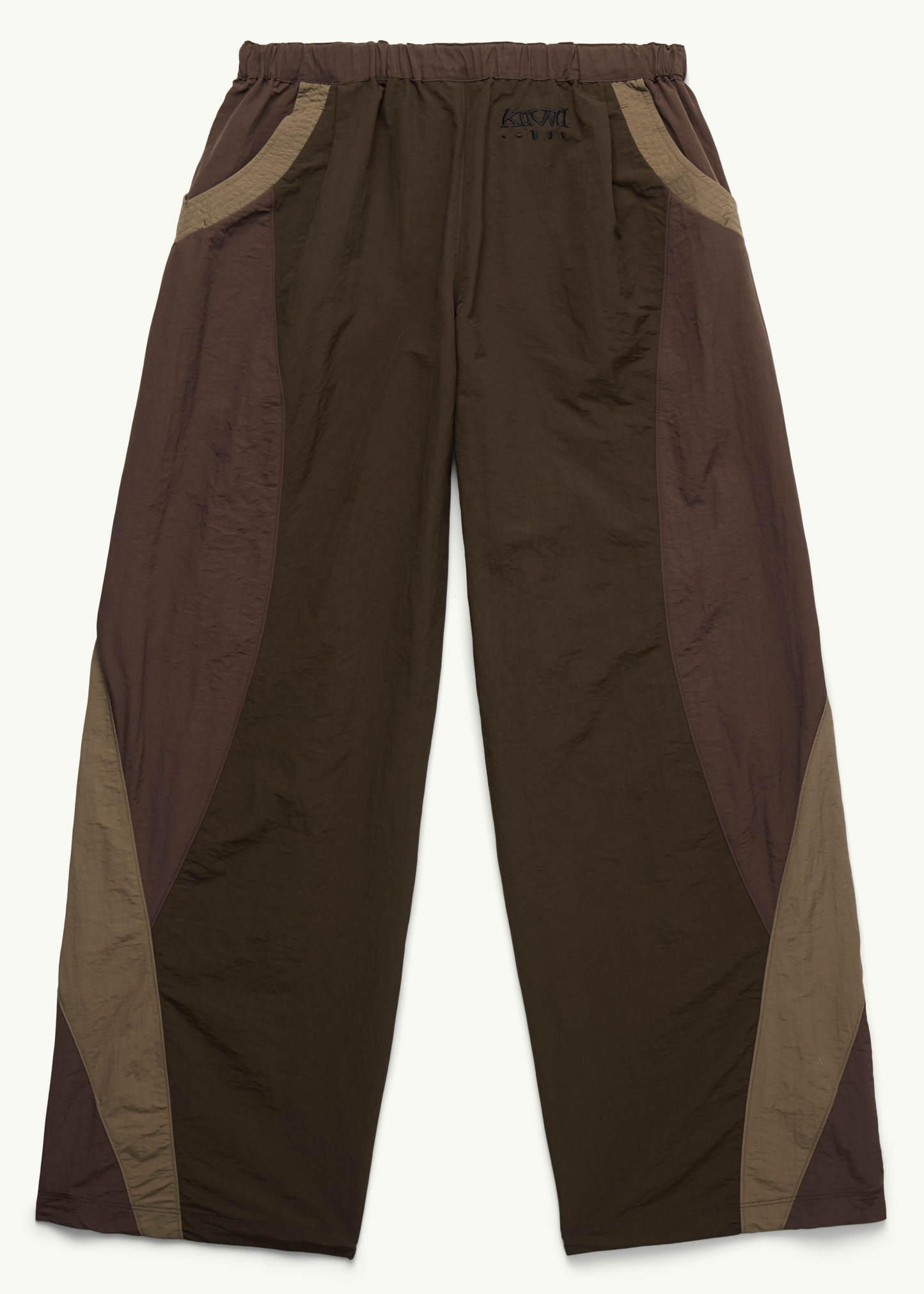 Cicada Pants (Brown)