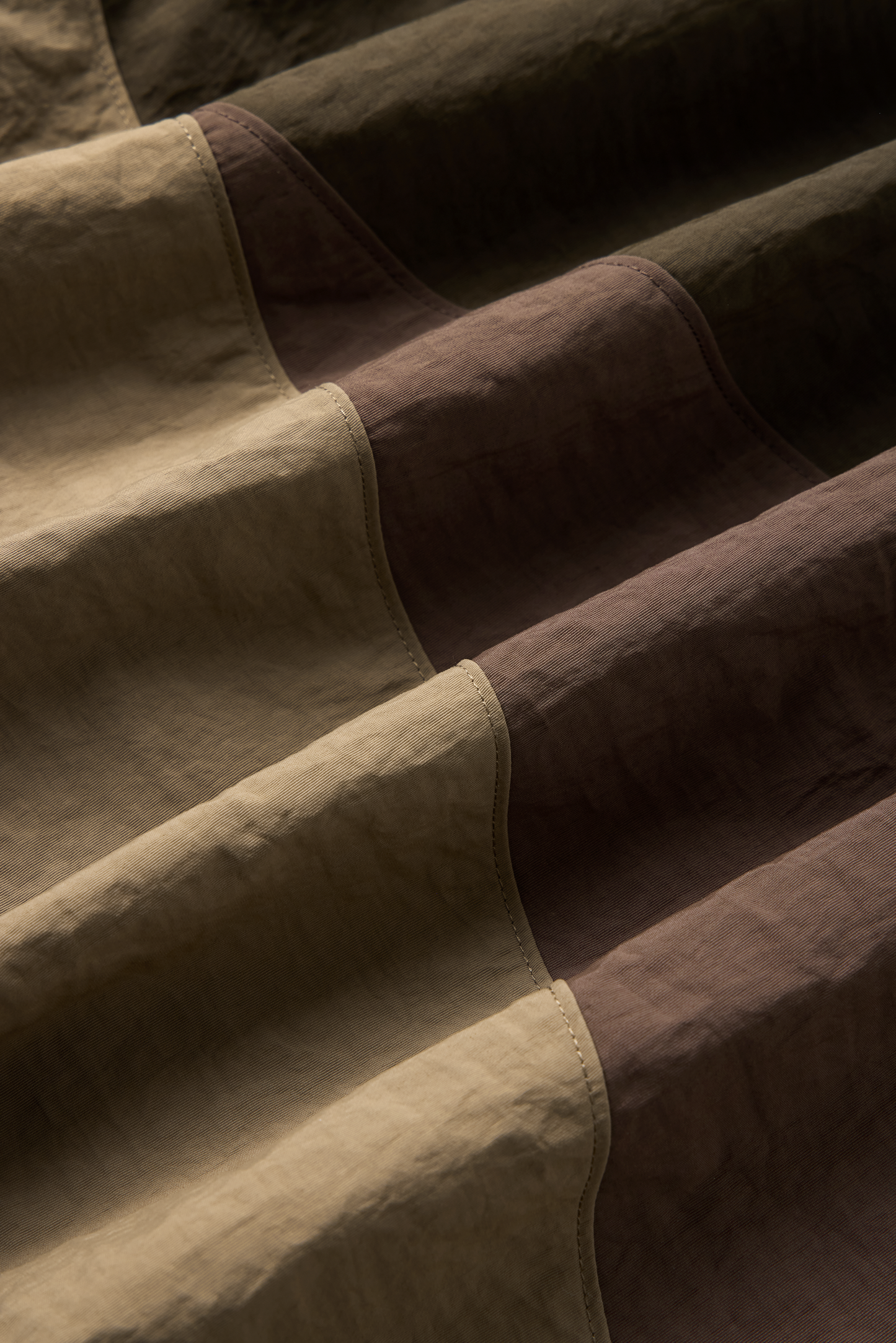 Cicada Pants (Brown)