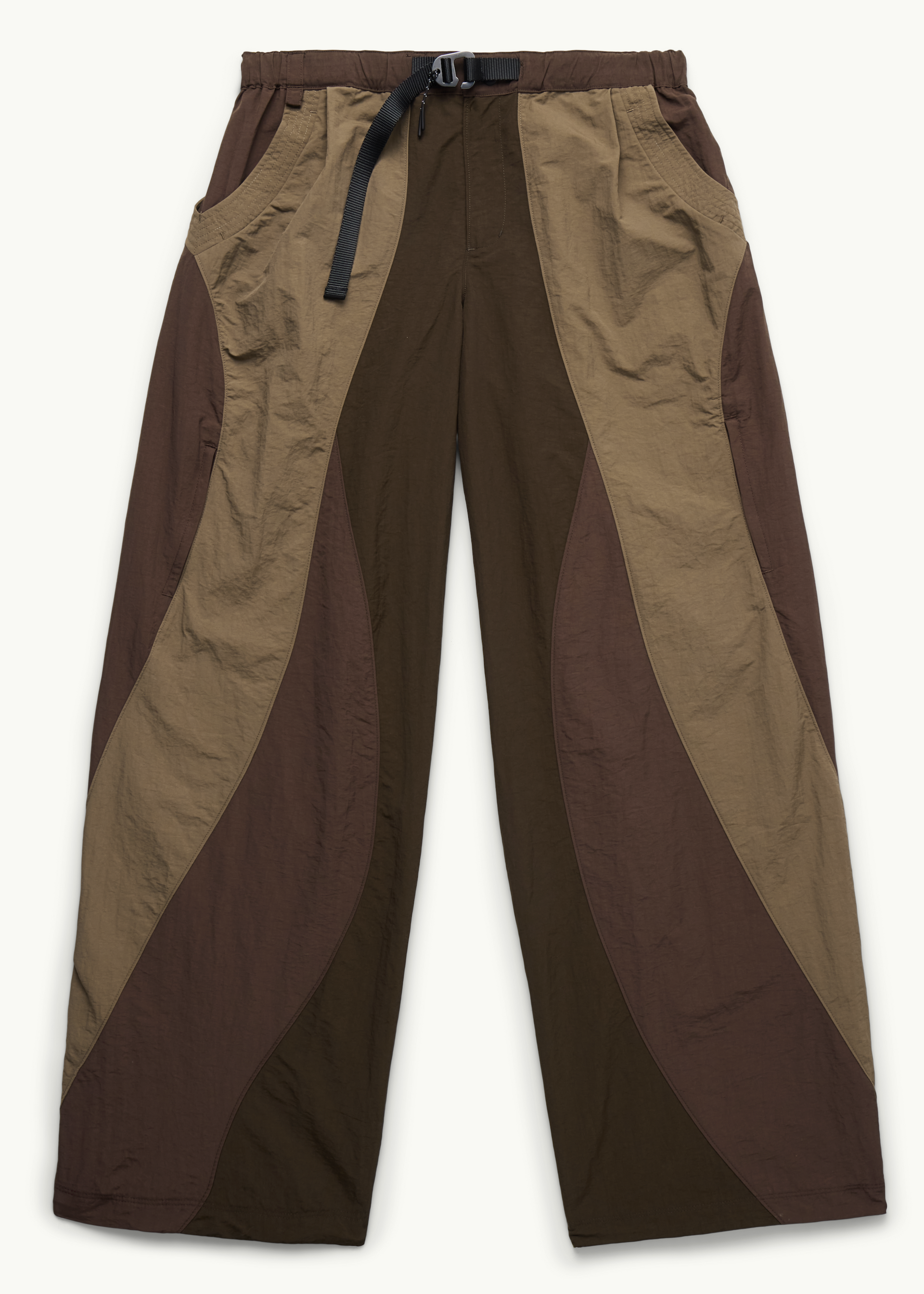 Cicada Pants (Brown) – Kawa Club
