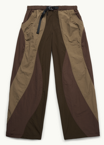 Cicada Pants (Brown)