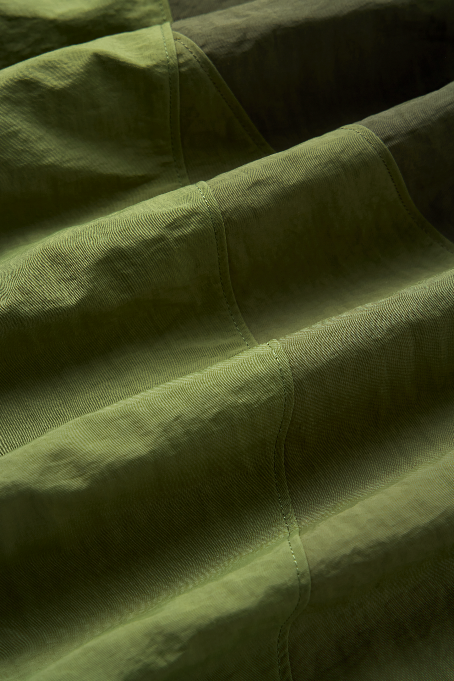 Cicada Pants (Green)
