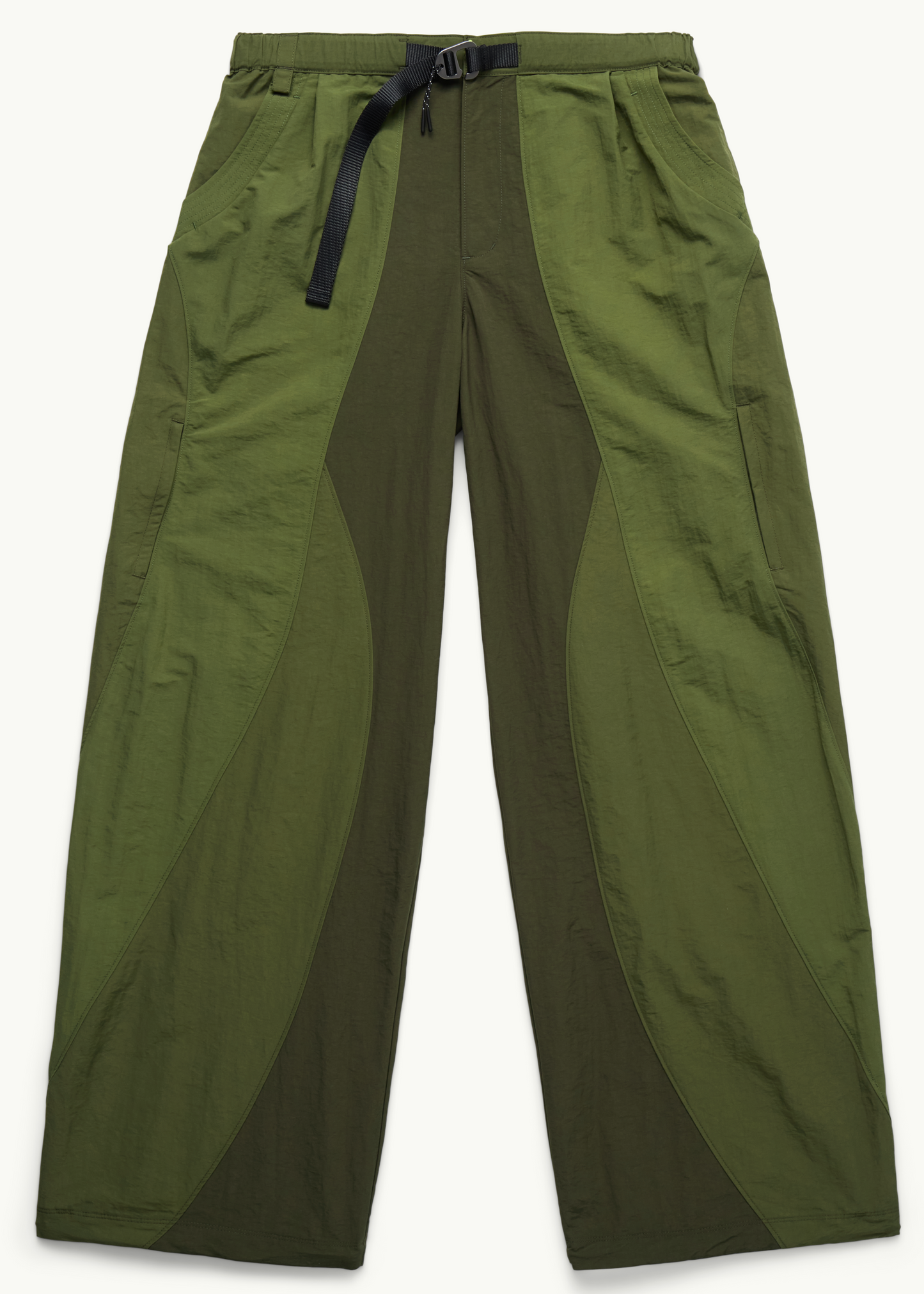 Cicada Pants (Green)