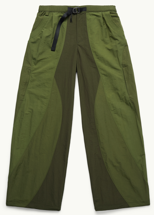 Cicada Pants (Green)