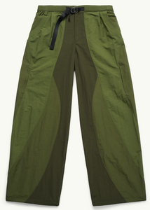 Cicada Pants (Green)