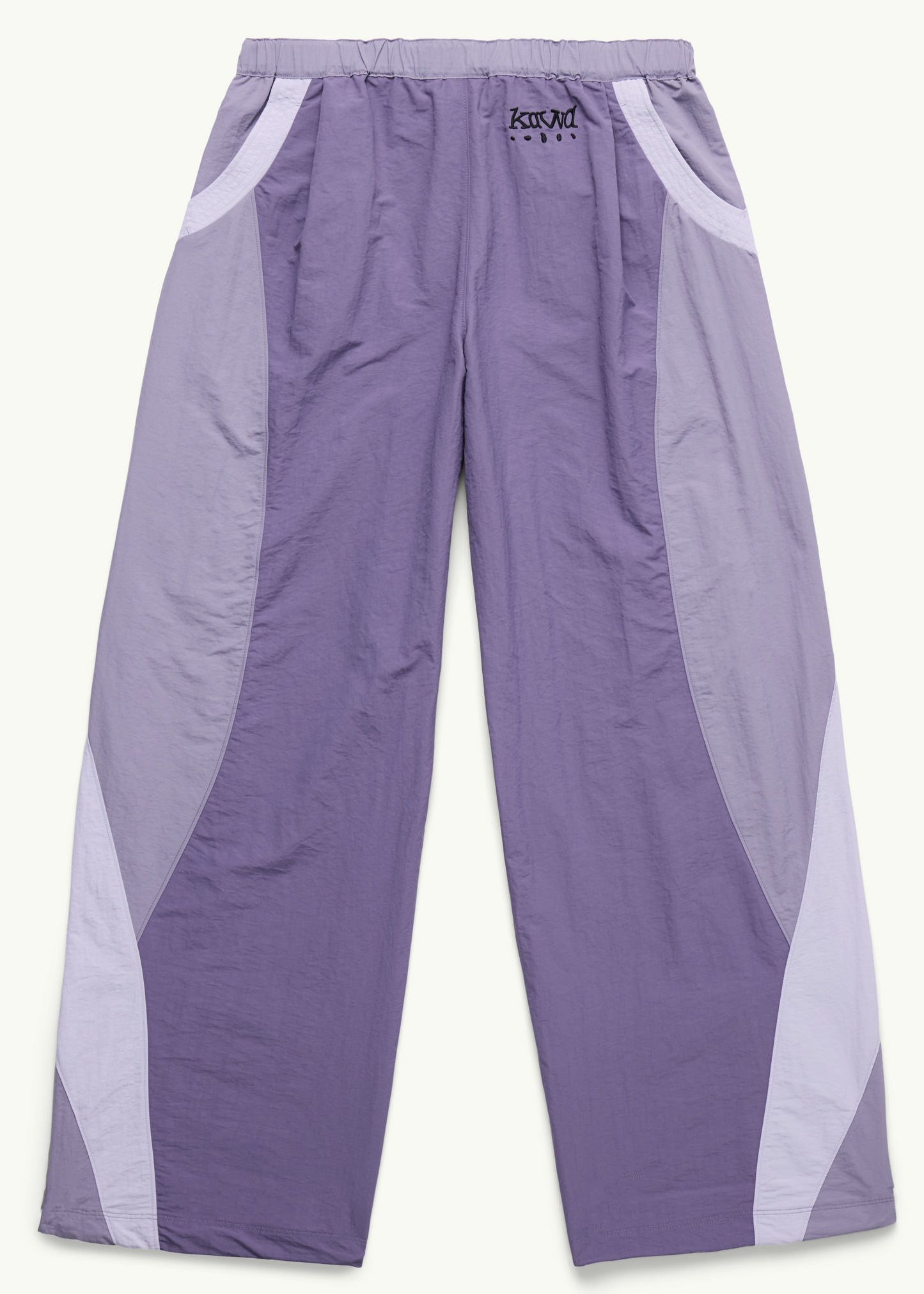 Cicada Pants (Lavender)