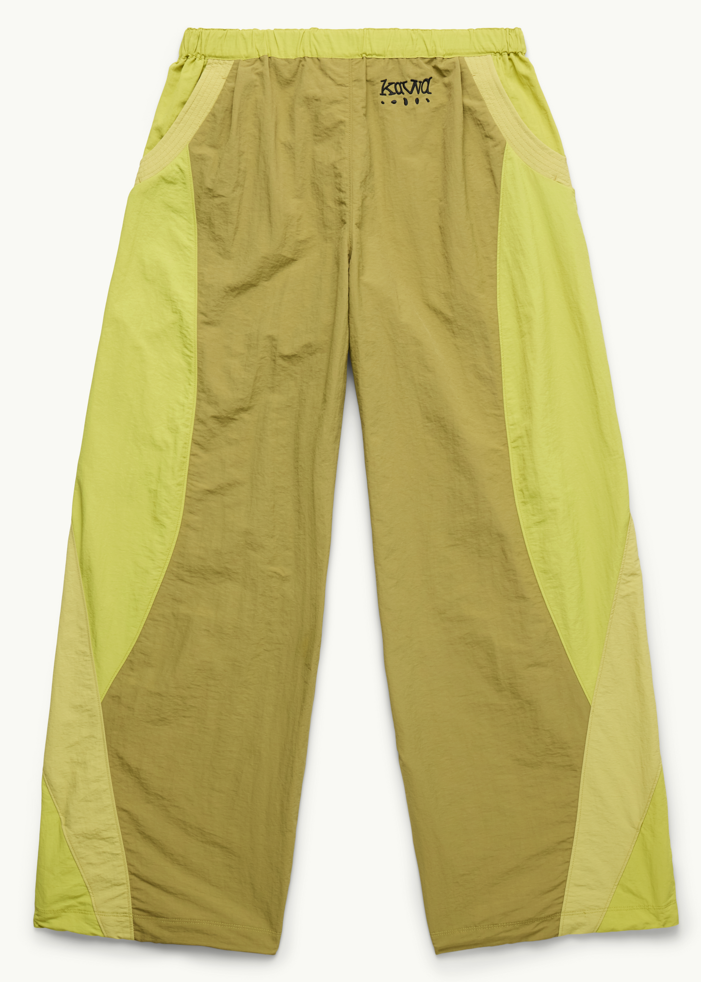 Cicada Pants (Forest) – Kawa Club