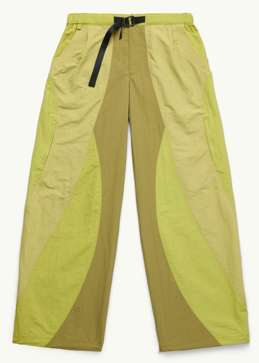 Cicada Pants (Forest)