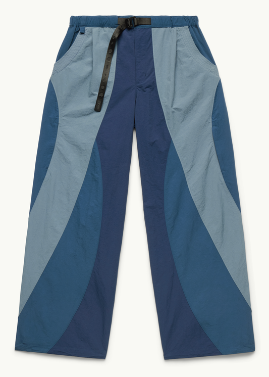 Cicada Pants (Blue)