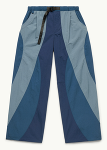 Cicada Pants (Blue)