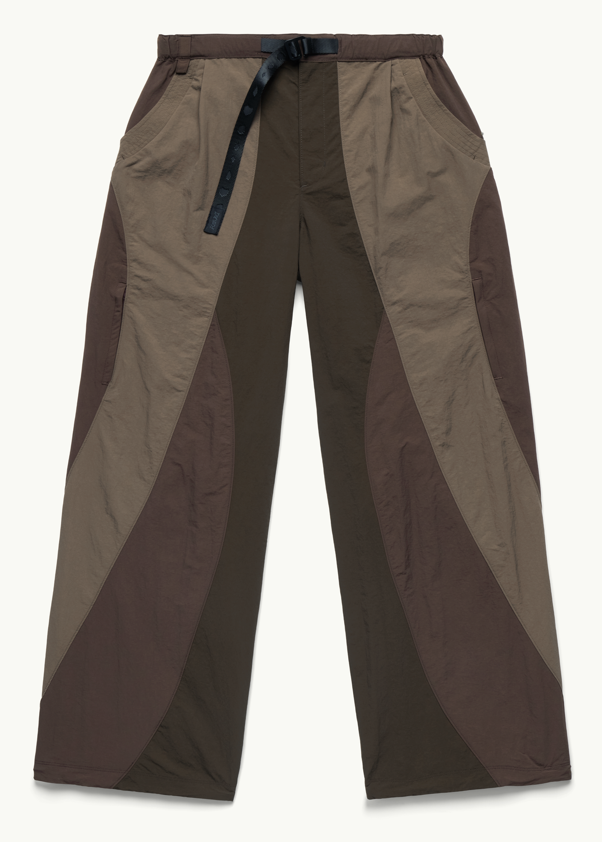 Cicada Pants (Brown)