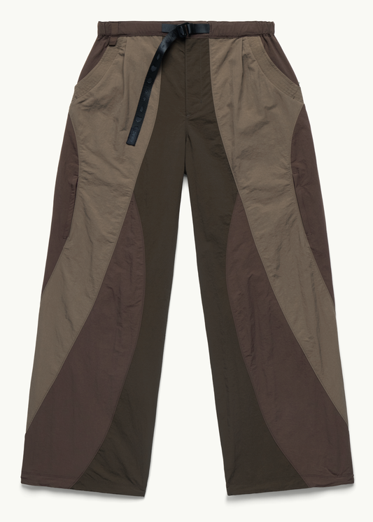 Cicada Pants (Brown)