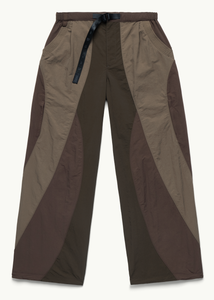 Cicada Pants (Brown)