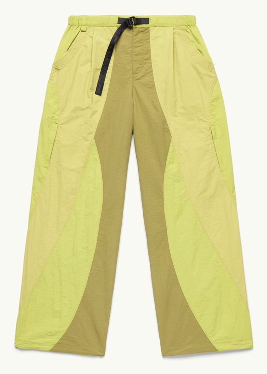 Cicada Pants (Light Green)