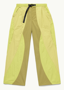 Cicada Pants (Light Green)