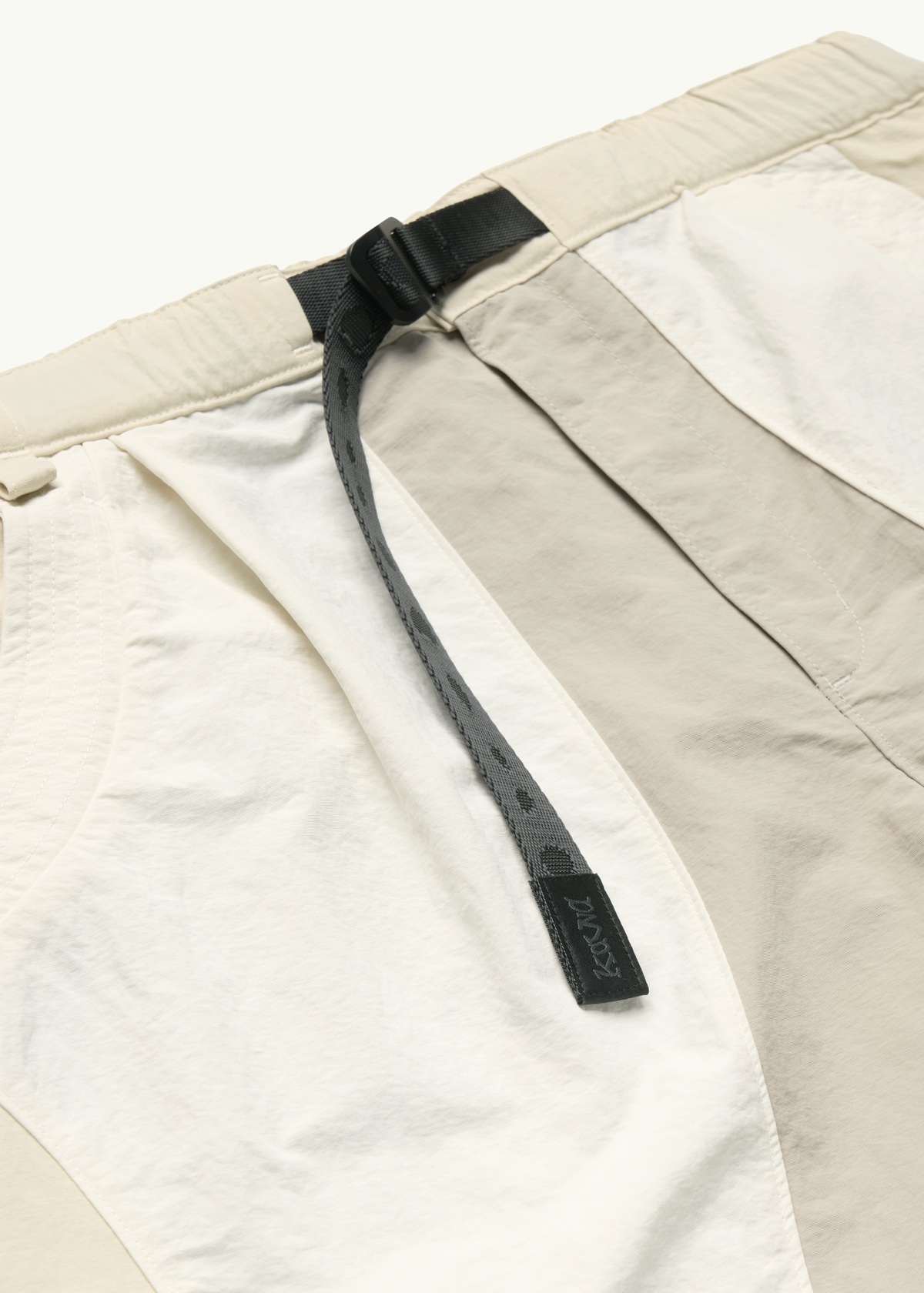 Cicada Pants (White)