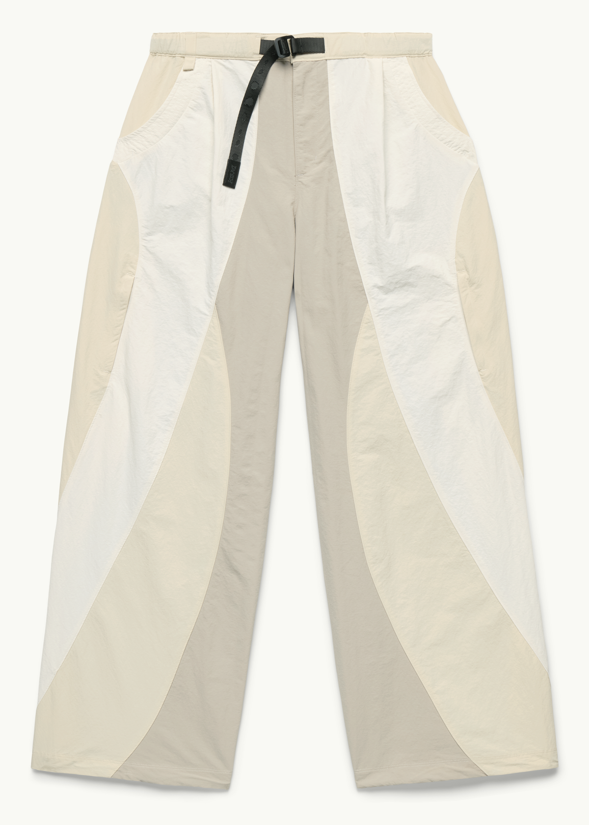 Cicada Pants (White)