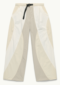 Cicada Pants (White)