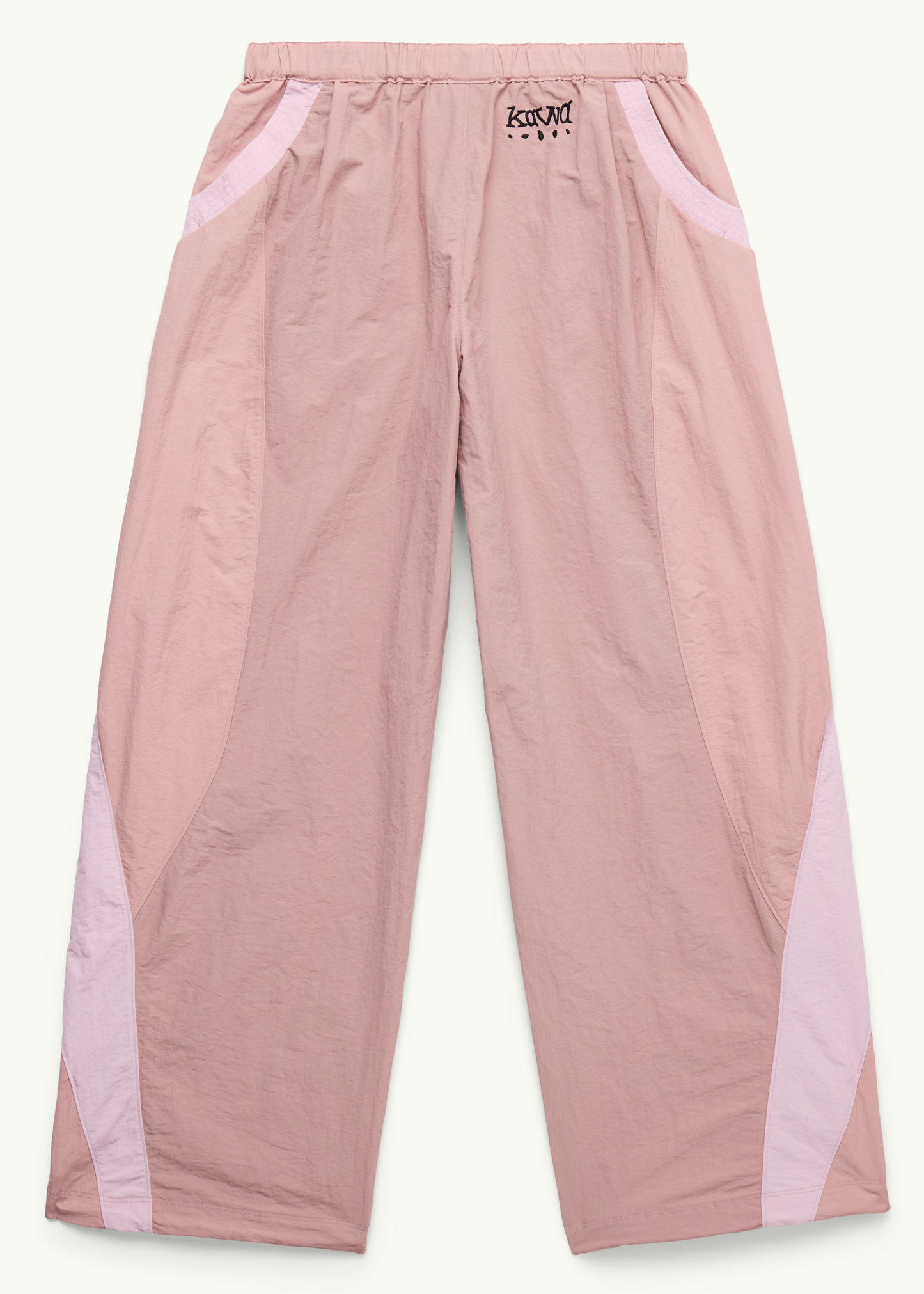Cicada Pants (Pink)