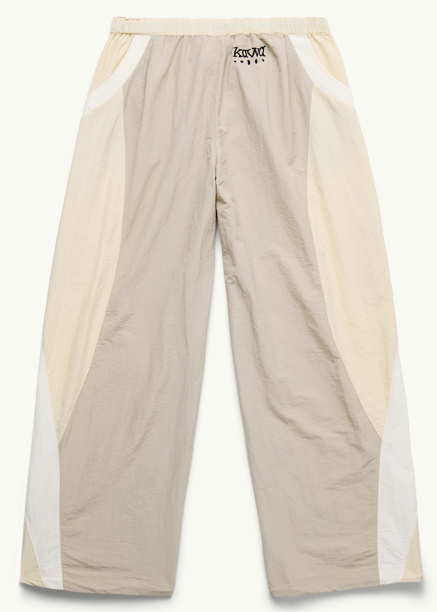 Cicada Pants (White)