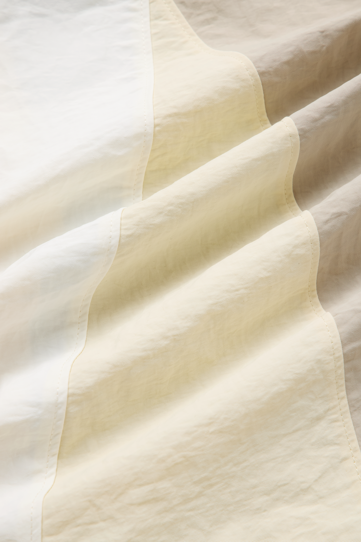Cicada Pants (White)