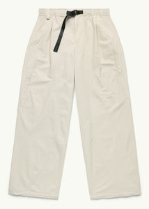 Cotton Cicada Pants (Cream)