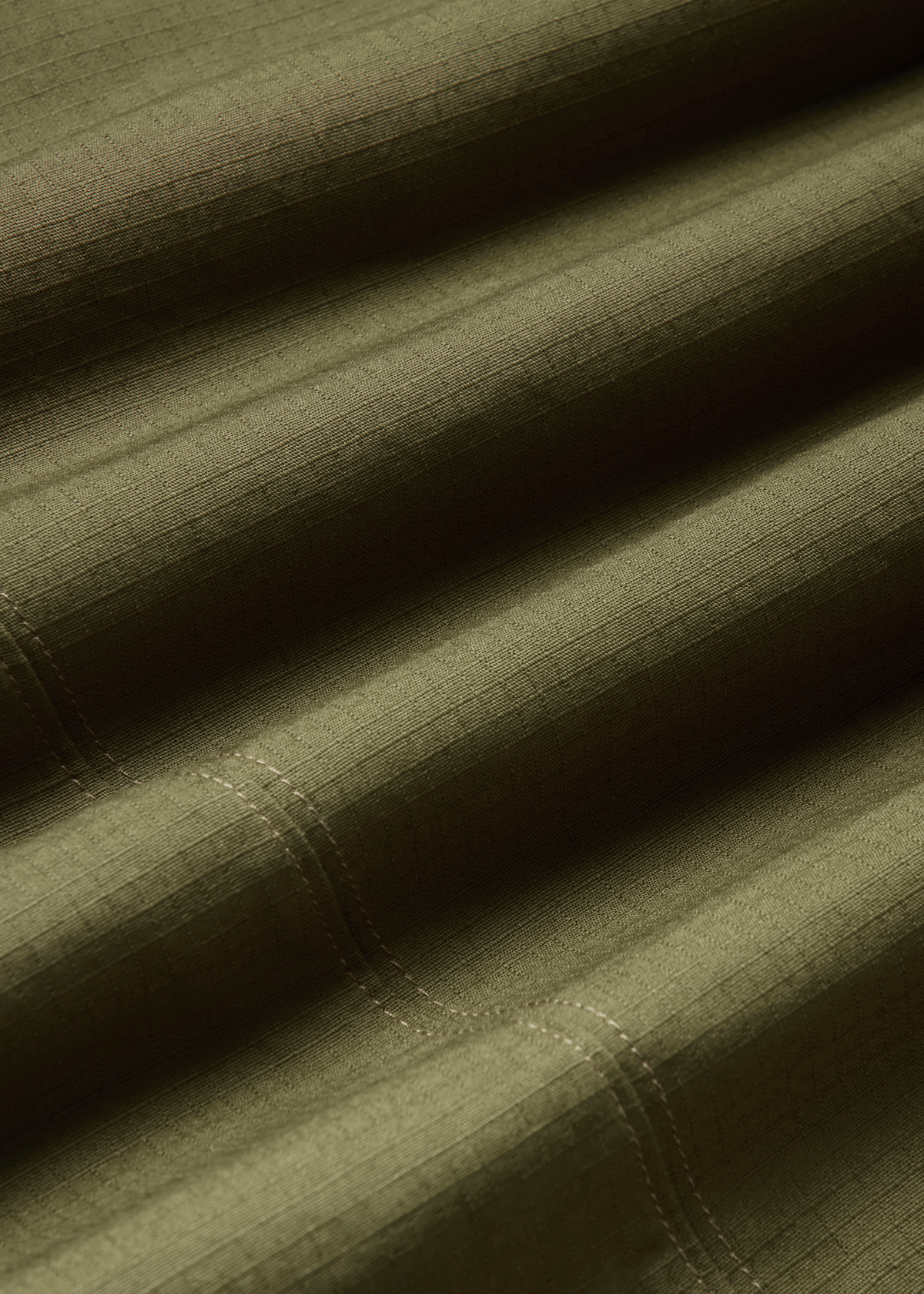 Cotton Cicada Pants (Green)