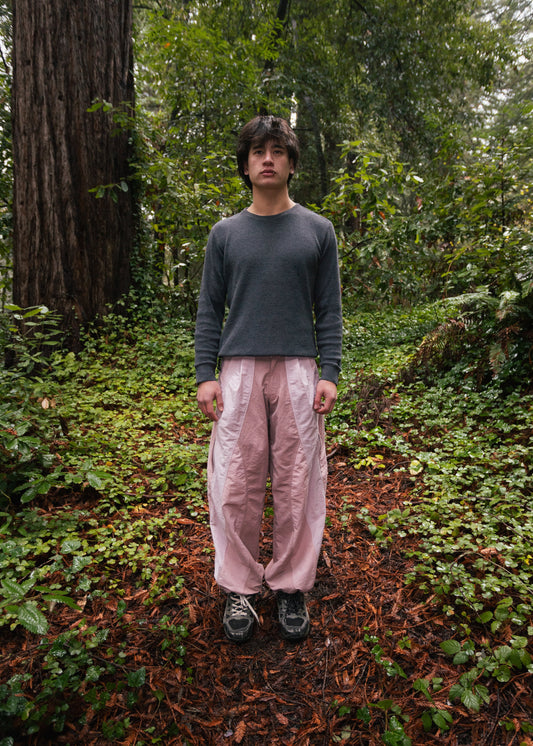 Cicada Pants (Pink)