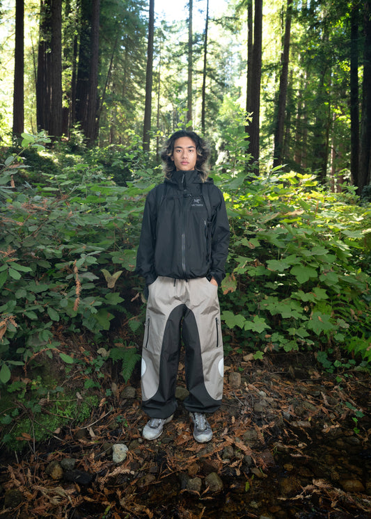 GEN 2 Trekker Shell Pants (Slate)