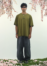 Cicada Pants (Slate)