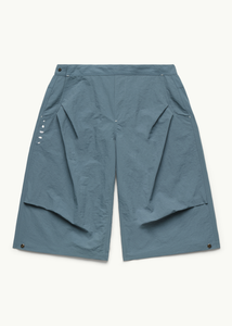 Nagi Knee Pant (Light blue)