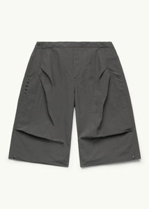 Nagi Knee Pant (Grey)